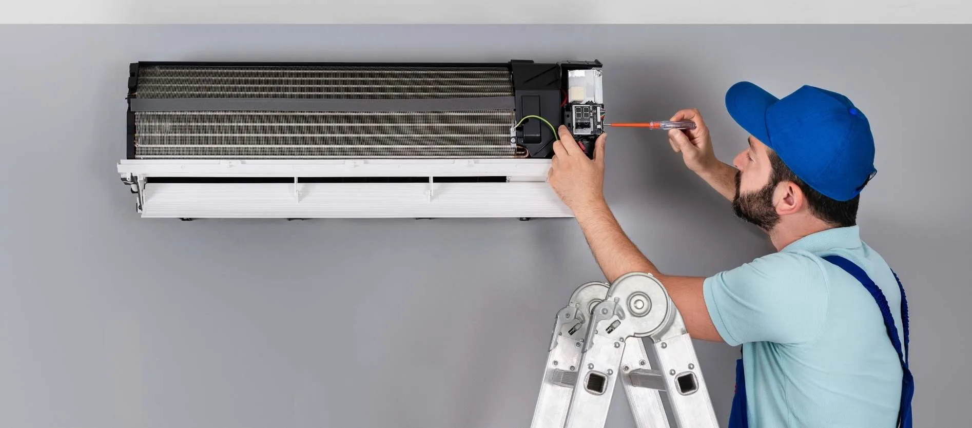 Hamidiye Bosch Klima Gaz Dolum Servisi